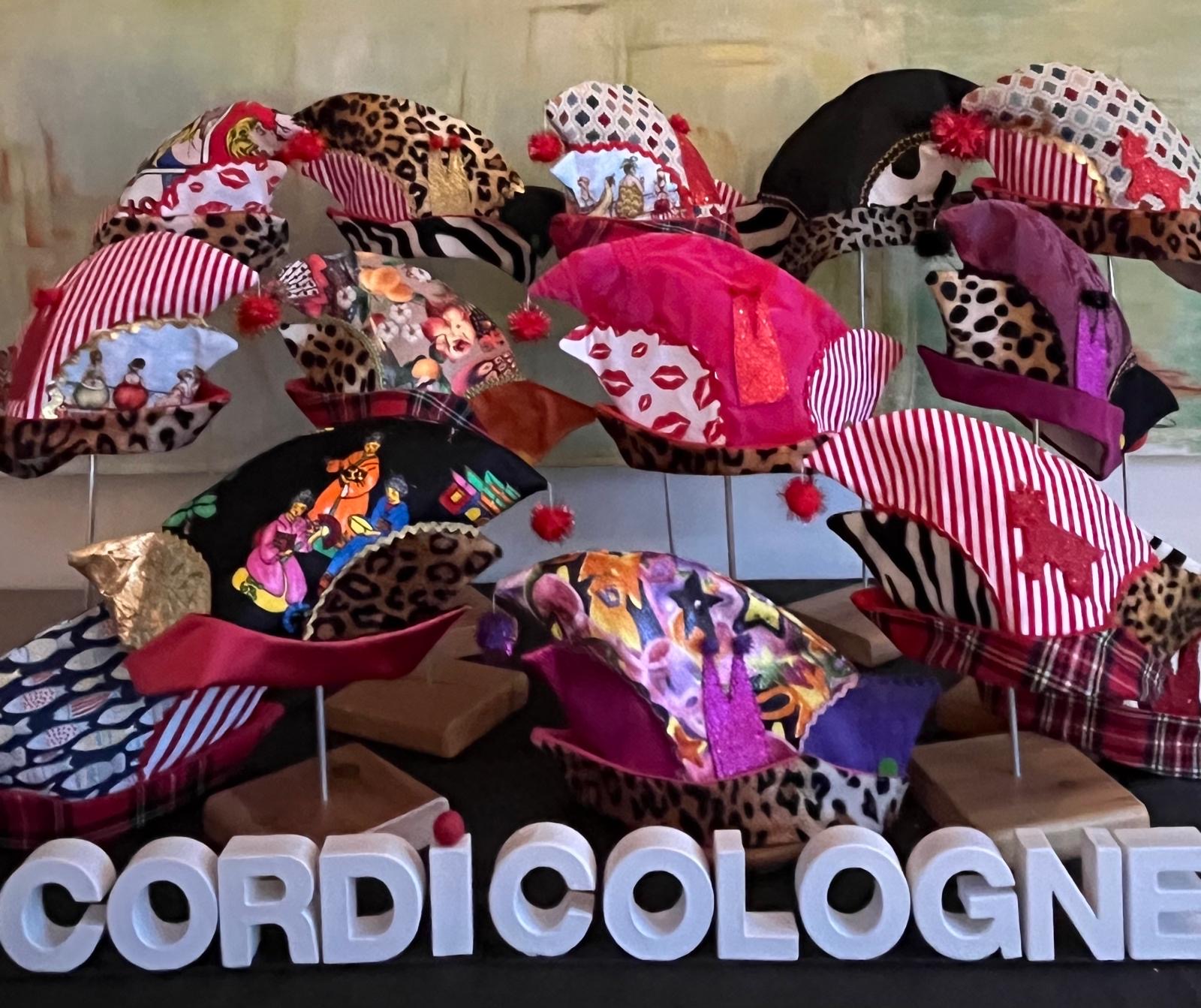 cordi cologne 2025